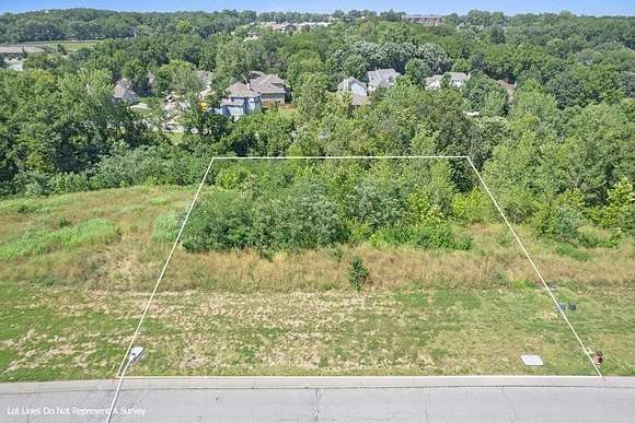 0.236 Acres of Residential Land for Sale in Kansas City, Missouri