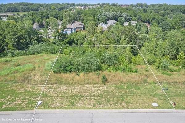 0.24 Acres of Residential Land for Sale in Kansas City, Missouri