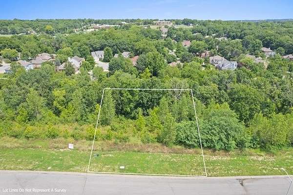0.25 Acres of Residential Land for Sale in Kansas City, Missouri