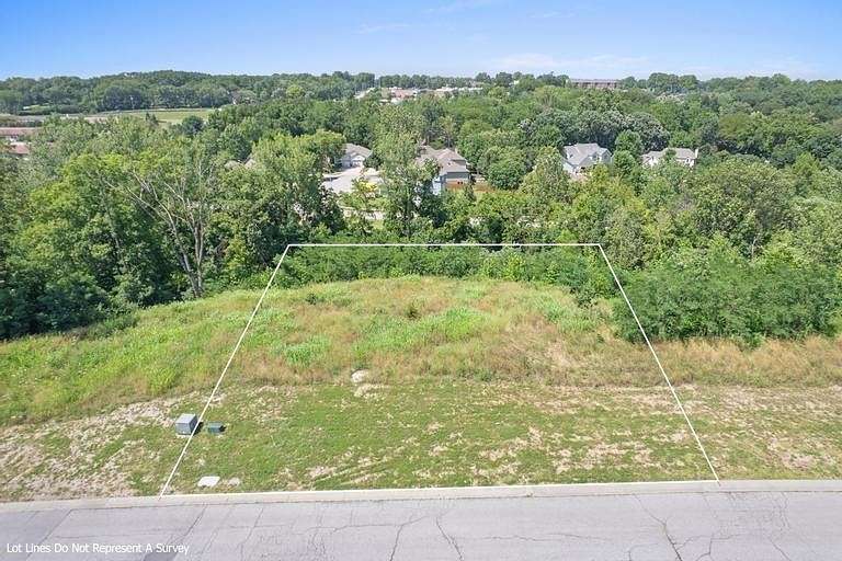 0.236 Acres of Residential Land for Sale in Kansas City, Missouri