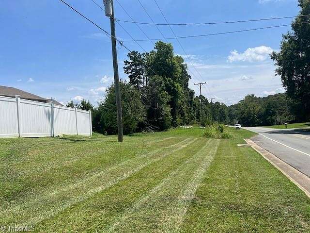 0.16 Acres of Land for Sale in Whitsett, North Carolina