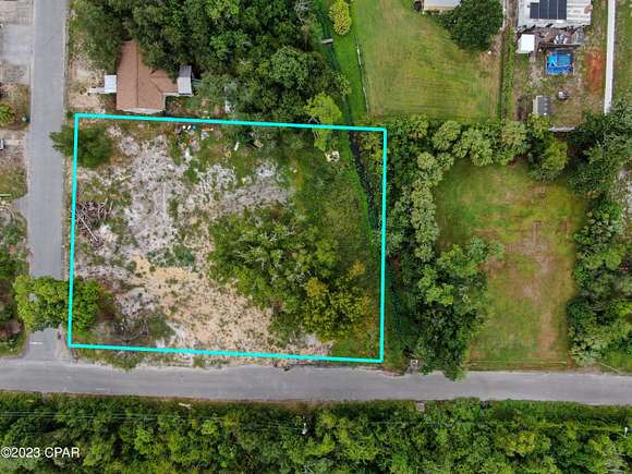 0.64 Acres of Residential Land for Sale in Panama City, Florida