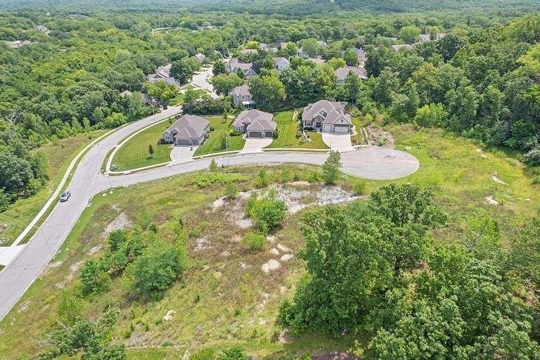 0.49 Acres of Residential Land for Sale in Kansas City, Missouri