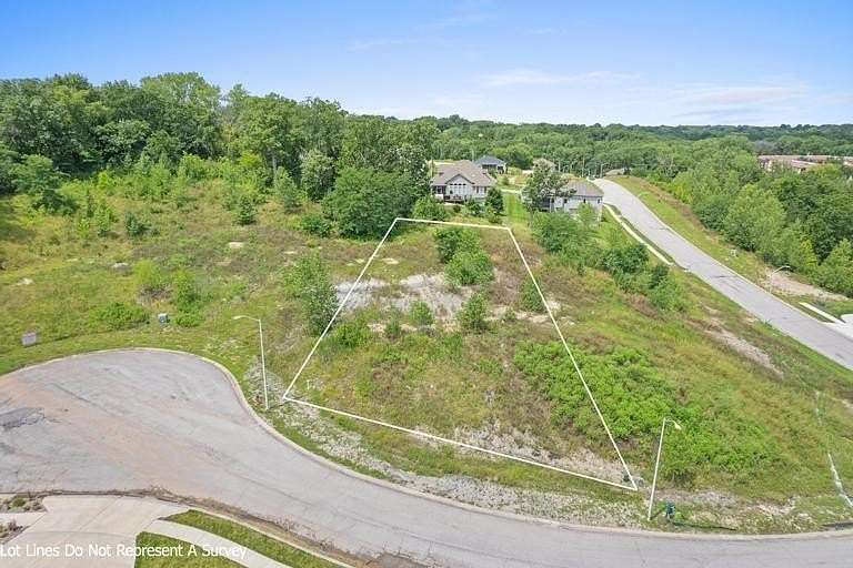 0.49 Acres of Residential Land for Sale in Kansas City, Missouri