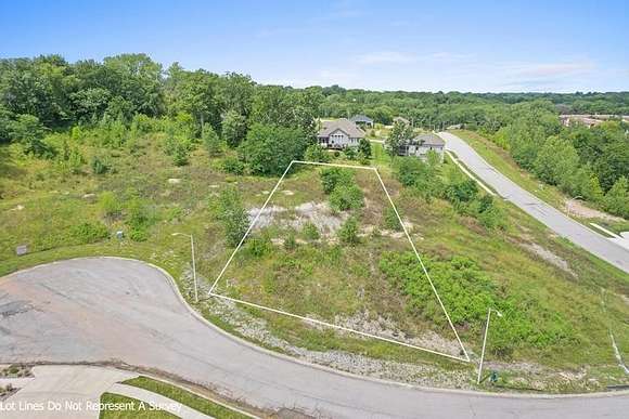 0.487 Acres of Residential Land for Sale in Kansas City, Missouri