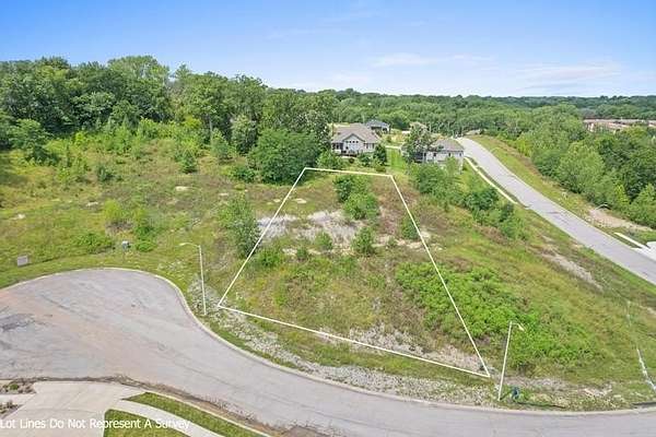 0.49 Acres of Residential Land for Sale in Kansas City, Missouri