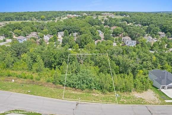 0.27 Acres of Residential Land for Sale in Kansas City, Missouri