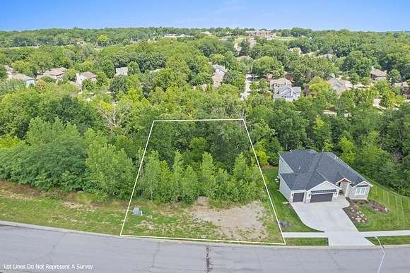 0.254 Acres of Residential Land for Sale in Kansas City, Missouri