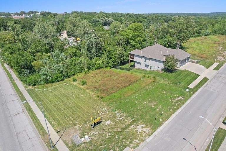 0.281 Acres of Residential Land for Sale in Kansas City, Missouri