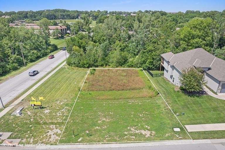0.28 Acres of Residential Land for Sale in Kansas City, Missouri