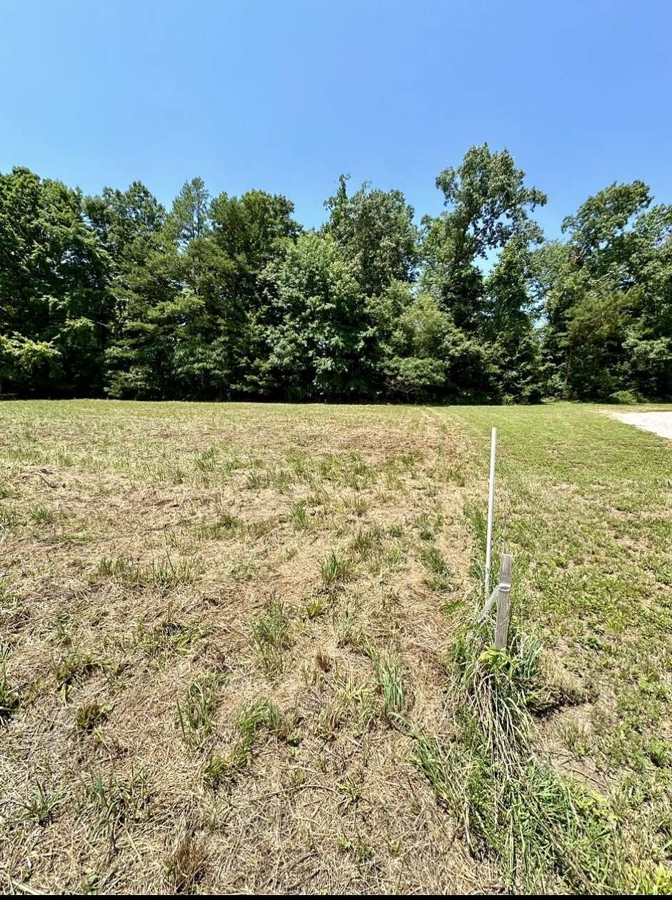 3.69 Acres of Land for Sale in Albany, Kentucky