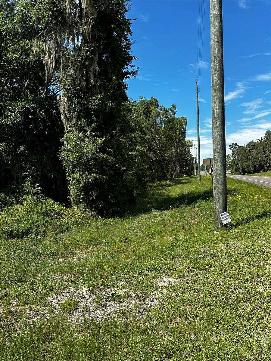 1.14 Acres of Residential Land for Sale in Bronson, Florida