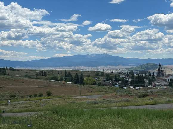 0.396 Acres of Residential Land for Sale in Butte, Montana