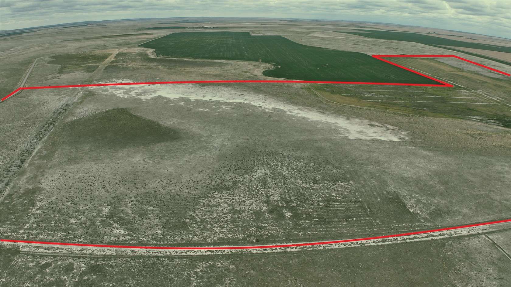 156 Acres of Agricultural Land for Sale in Power, Montana