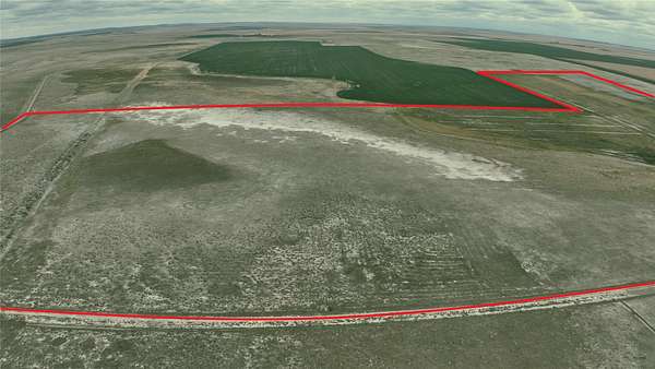 156 Acres of Agricultural Land for Sale in Power, Montana