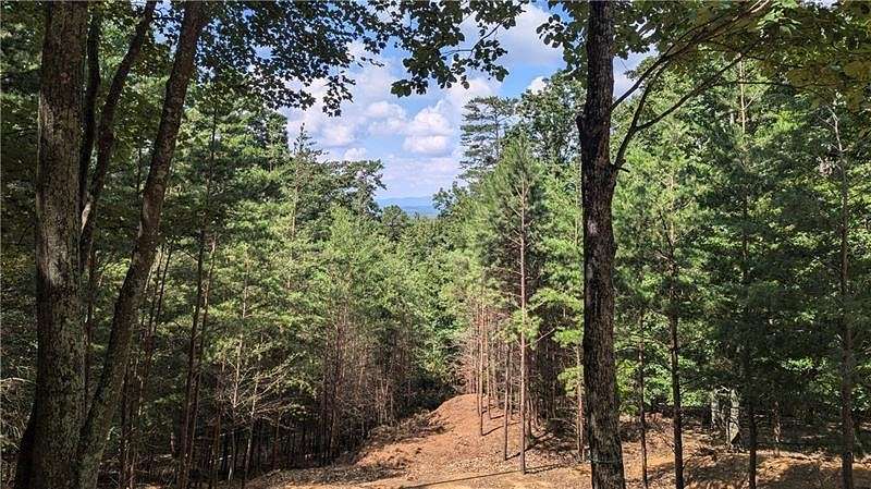 0.87 Acres of Residential Land for Sale in Jasper, Georgia