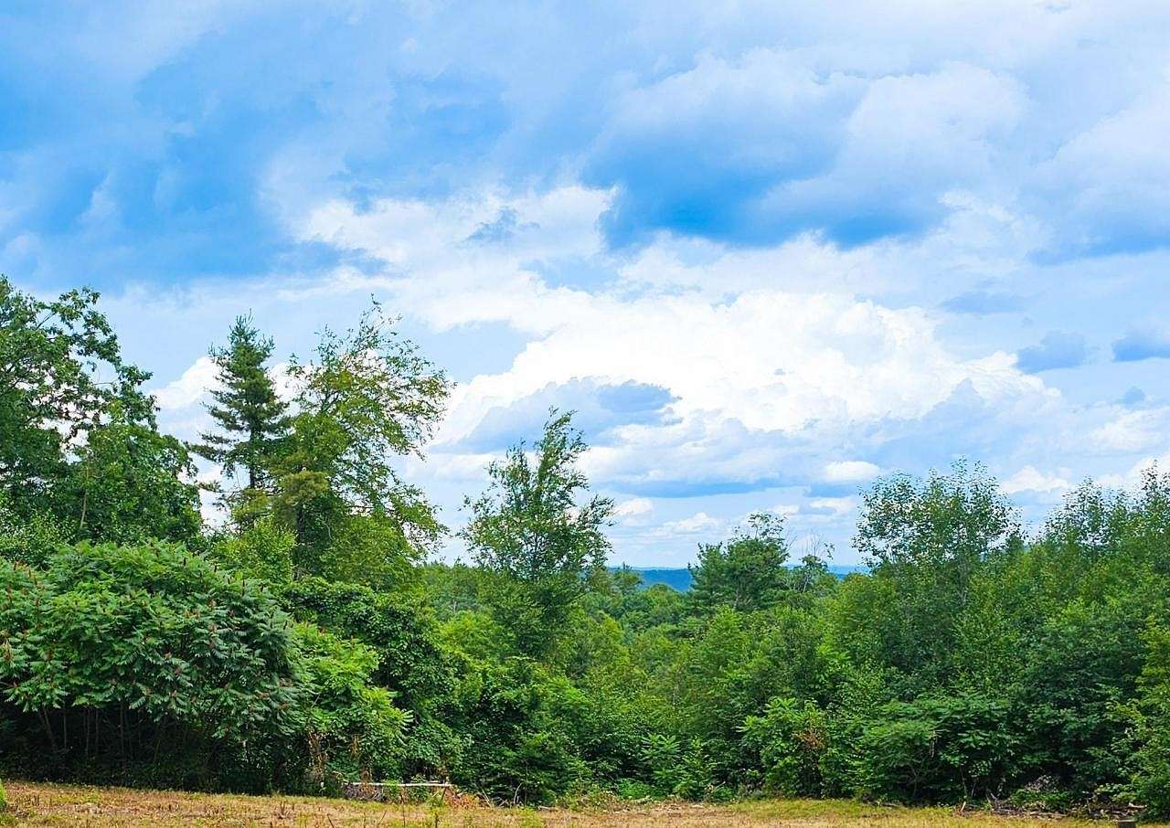 11.3 Acres of Land with Home for Sale in Dummerston Town, Vermont