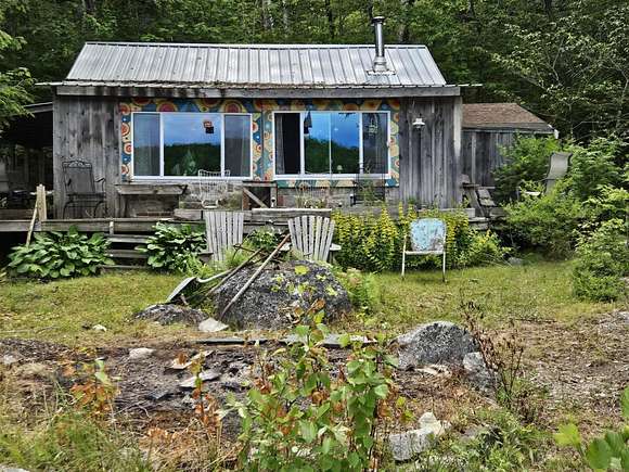 Maine Cabins for Sale - 64 Properties - LandSearch