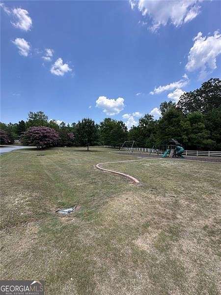 1.03 Acres of Residential Land for Sale in Tignall, Georgia