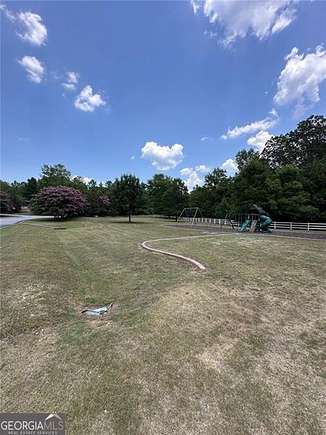 1 Acre of Residential Land for Sale in Tignall, Georgia