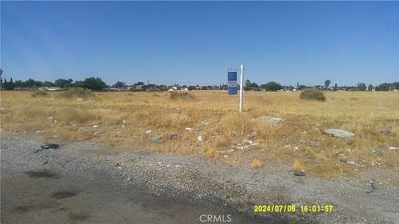 0.131 Acres of Land for Sale in Palmdale, California