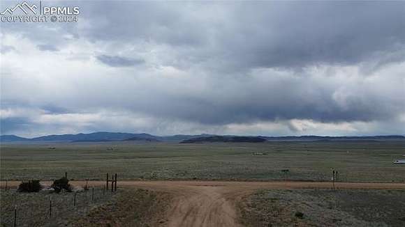 5 Acres of Land for Sale in Hartsel, Colorado