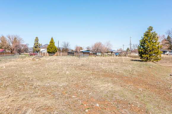 0.46 Acres of Residential Land for Sale in Burney, California