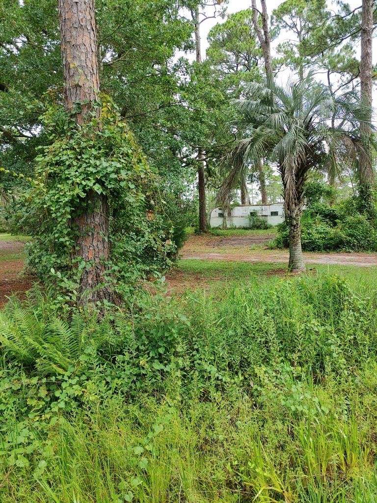 0.78 Acres of Residential Land for Sale in Carrabelle, Florida