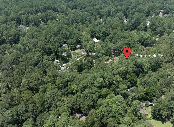 0.27 Acres of Residential Land for Sale in Tallahassee, Florida