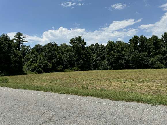 15 Acres of Land for Sale in Santee, South Carolina