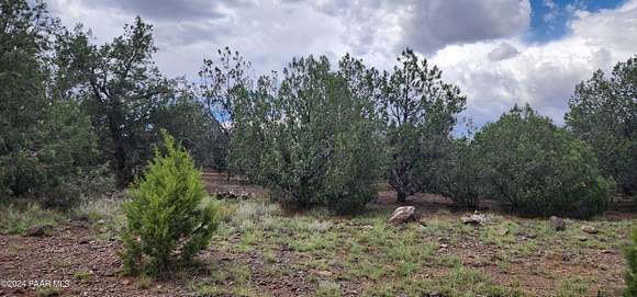 37.47 Acres of Recreational Land & Farm for Sale in Seligman, Arizona