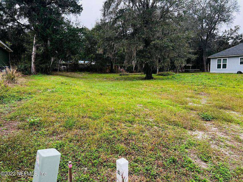 0.3 Acres of Residential Land for Sale in Yulee, Florida