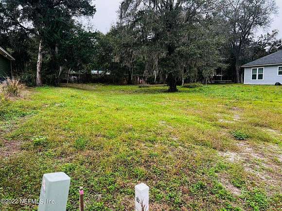 0.3 Acres of Residential Land for Sale in Yulee, Florida