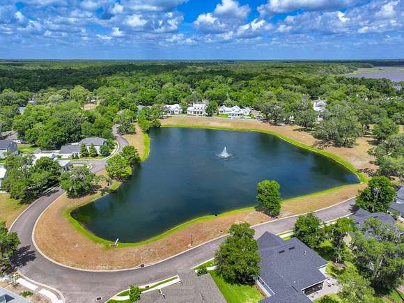 0.3 Acres of Residential Land for Sale in Yulee, Florida