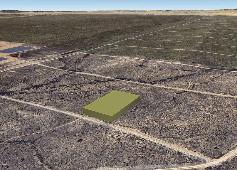 1 Acre of Residential Land for Sale in Rio Rancho, New Mexico