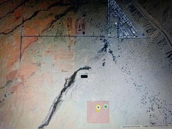 40 Acres of Land for Sale in Niland, California