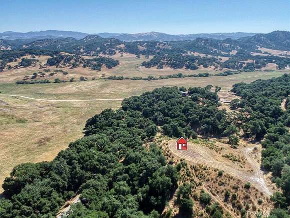 104 Acres of Agricultural Land for Sale in Arroyo Grande, California