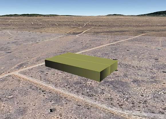 1 Acre of Residential Land for Sale in Rio Rancho, New Mexico