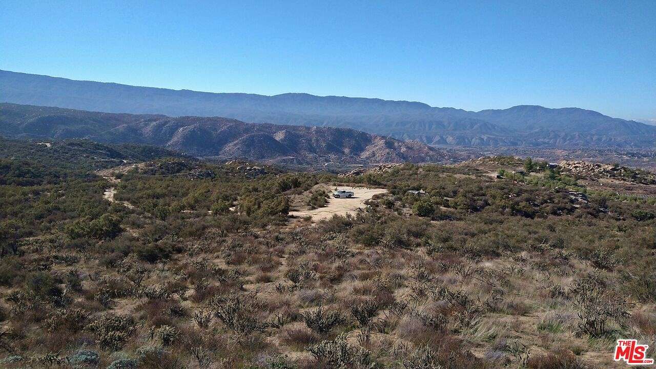 26.04 Acres of Recreational Land for Sale in Aguanga, California ...