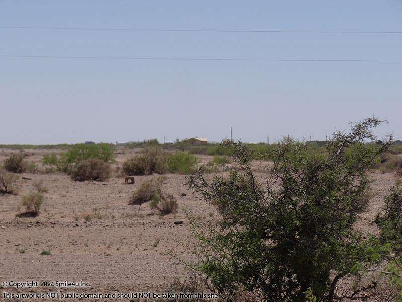 1 Acre of Residential Land for Sale in Deming, New Mexico