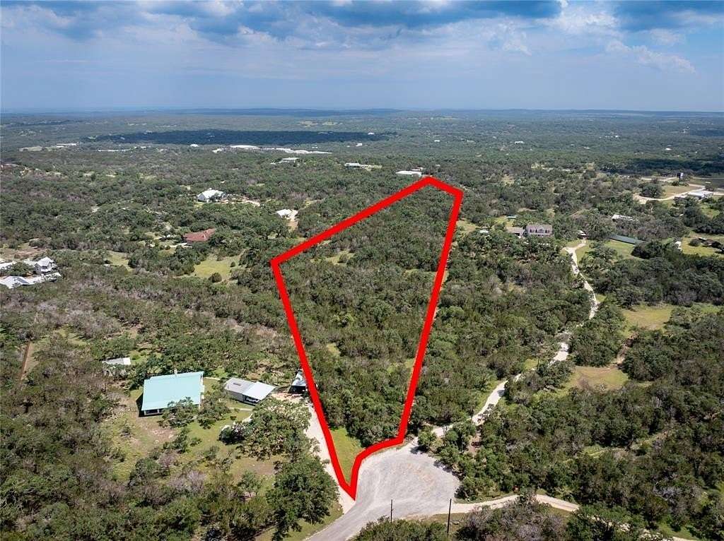 Residential Land for Sale in San Marcos, Texas