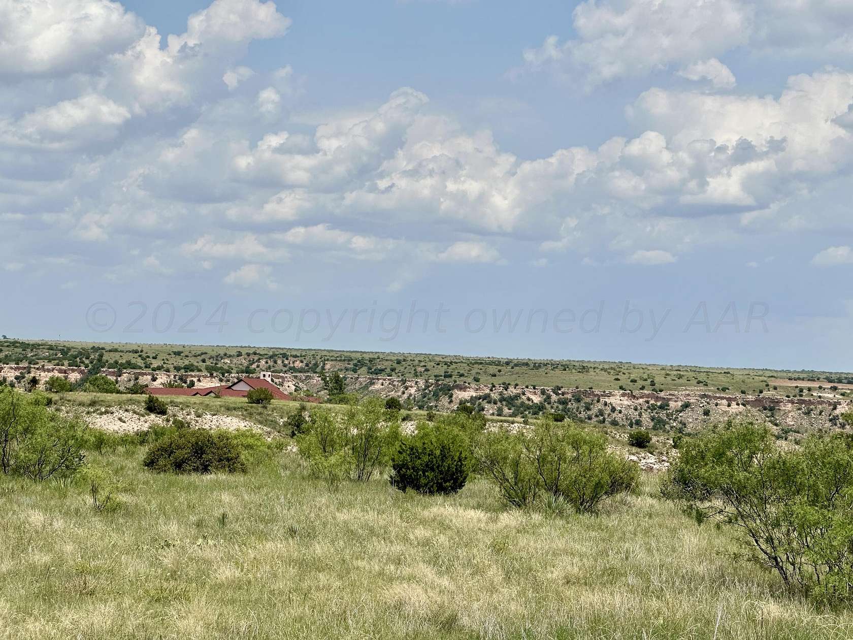 3.63 Acres of Land for Sale in Amarillo, Texas