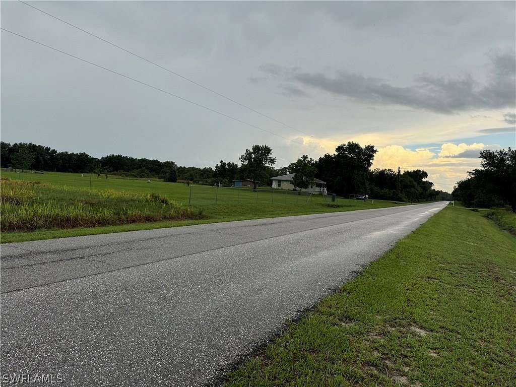 1.14 Acres of Residential Land for Sale in Avon Park, Florida