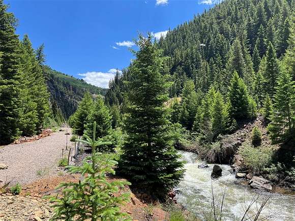 19.44 Acres of Recreational Land for Sale in Minturn, Colorado