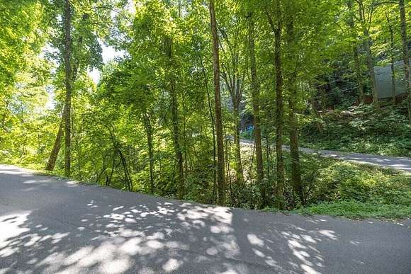 0.39 Acres of Residential Land for Sale in Gatlinburg, Tennessee