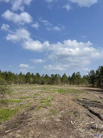 5.49 Acres of Residential Land for Sale in Holden, Louisiana