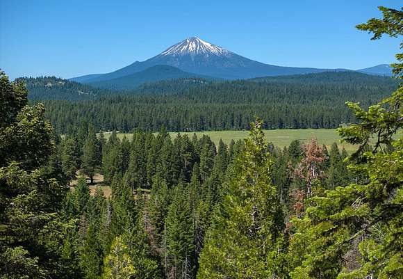 80 Acres of Recreational Land for Sale in Ashland, Oregon