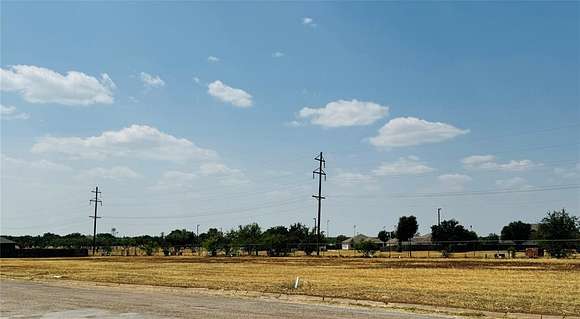 0.259 Acres of Residential Land for Sale in Abilene, Texas