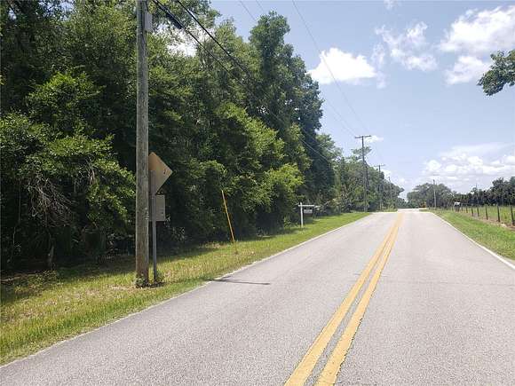 0.14 Acres of Land for Sale in De Leon Springs, Florida