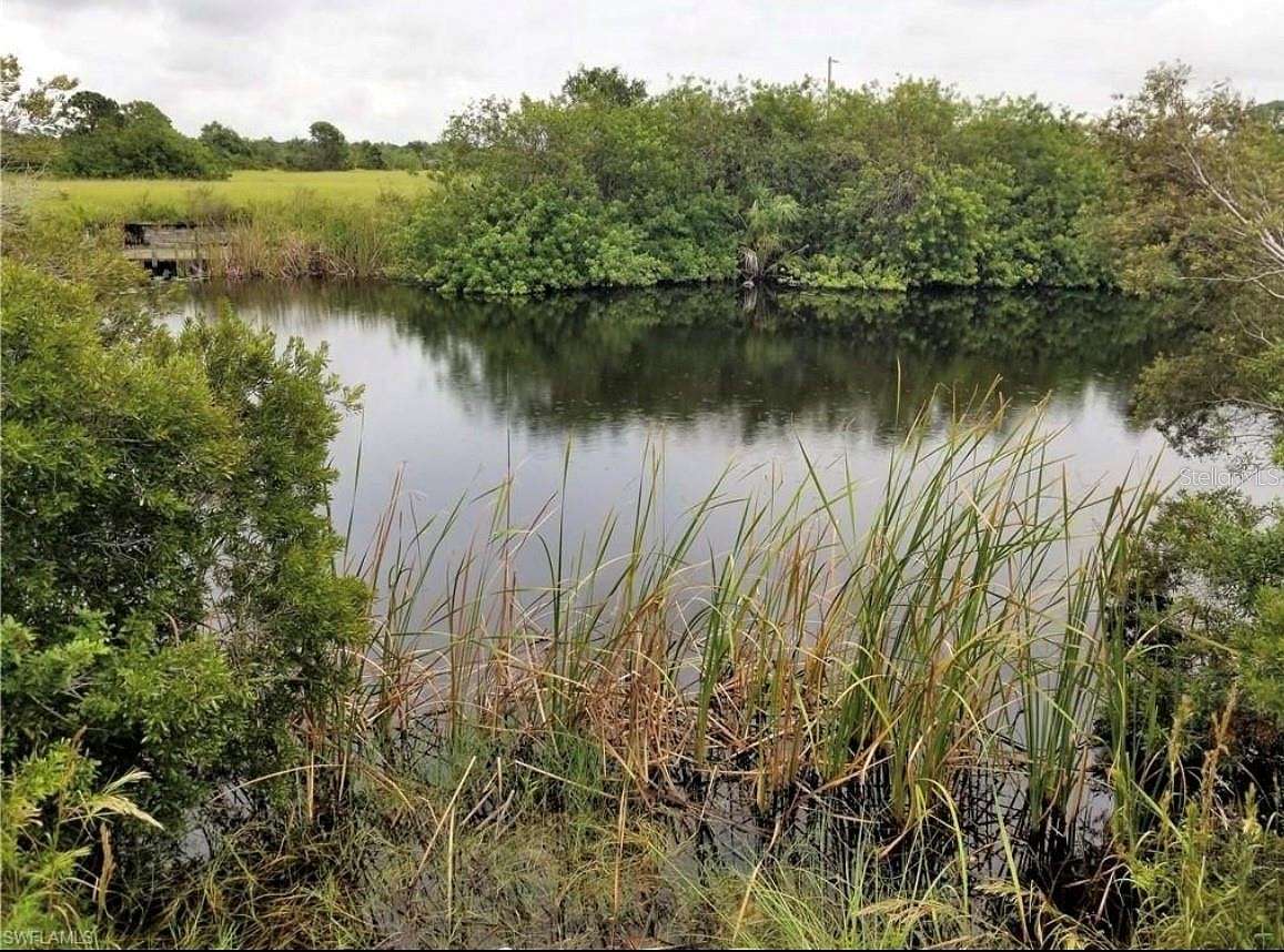 0.23 Acres of Residential Land for Sale in Cape Coral, Florida